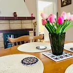 Visszavarlak * Bakonynána