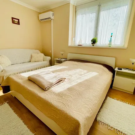 Visszavarlak Bakonynána