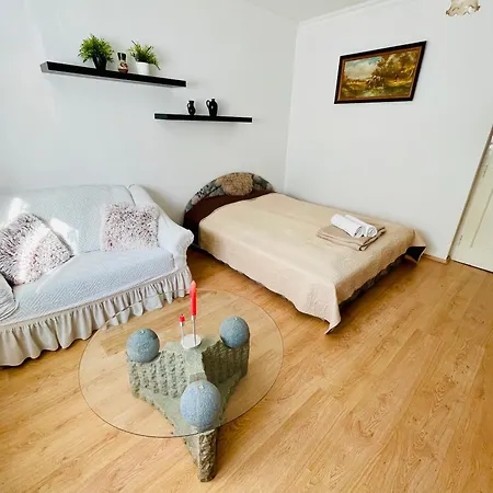 Feriehus Visszavarlak Bakonynána
