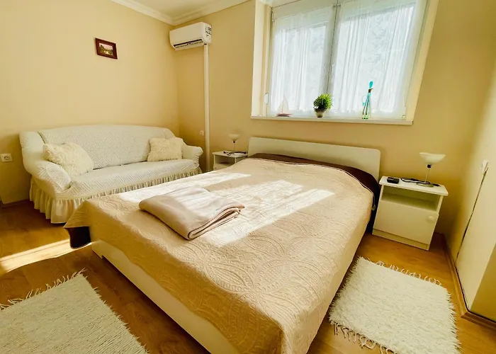 Visszavarlak Bakonynána
